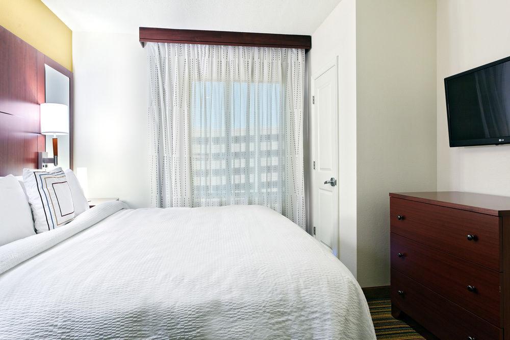 Residence Inn By Marriott Little Rock Downtown Eksteriør bilde