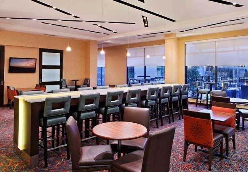 Residence Inn By Marriott Little Rock Downtown Eksteriør bilde